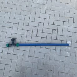 Tankverbindung Erweiterung Nebeneinander 40 Mm X Überwurf 55 Mm