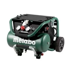 Metabo Kolbenkompressor, 20 L Kessel