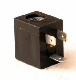 Fluid Magnetspule 24VAC, Druckluft