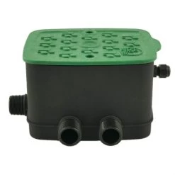 Mini-Expressbox -Gartenpflege 3 44 9vdc 1 55