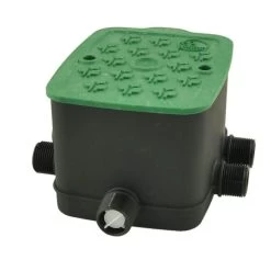 Mini-Expressbox -Gartenpflege 3 44 9vdc 2 55