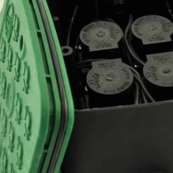 Mini-Expressbox -Gartenpflege 3 44 9vdc 3 55