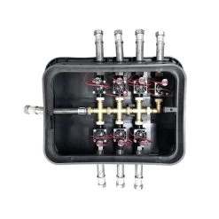 Expressbox Ventile 4 - 3, ME