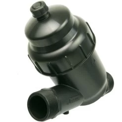 PP Inline-Filter, Max. 20 M³/h