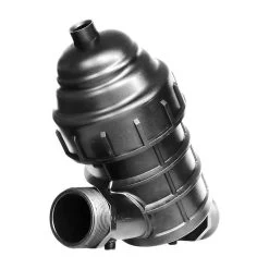 PP Inline-Filter PL, Max. 20 M³/h