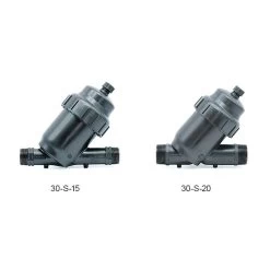 Scheiben-Filter, PP,