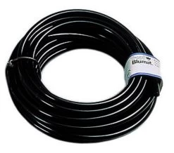 Blumat Zufuhrschlauch Schwarz 50 M Rolle