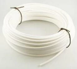 Blumat Zufuhrschlauch Weiß 10 M