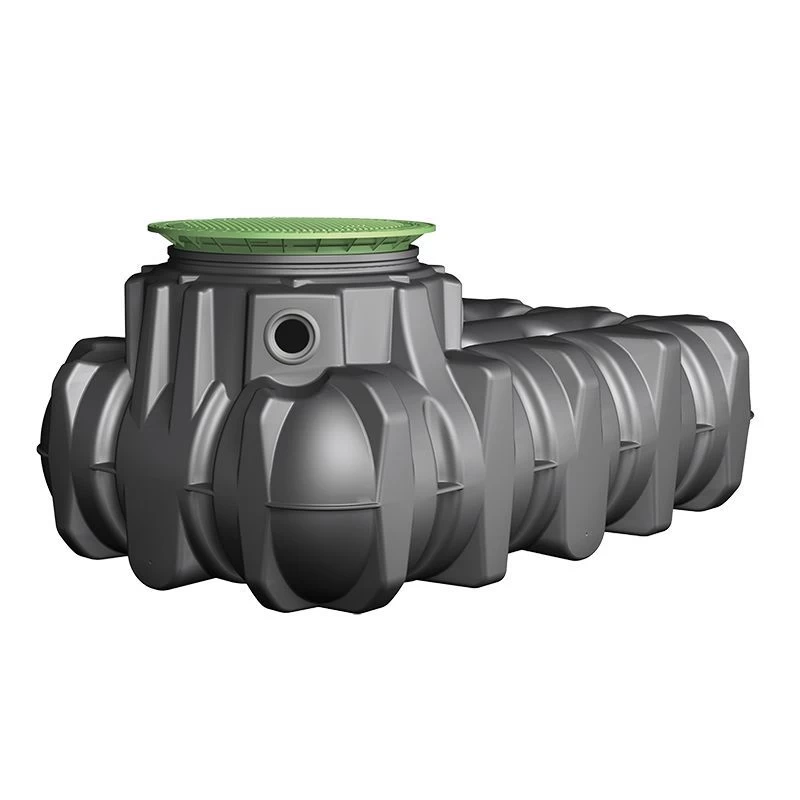 Flachtank Mini 4 Flachtank Mini – Bild 2