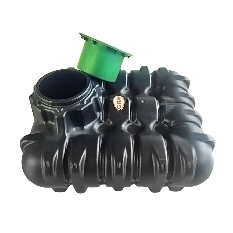 Flachtank Mini 3 Flachtank Mini