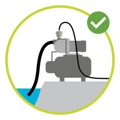 Druckreduzierer BLUMAT -Gartenpflege 36001 3 53