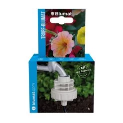 Druckreduzierer BLUMAT -Gartenpflege 36001 4 52