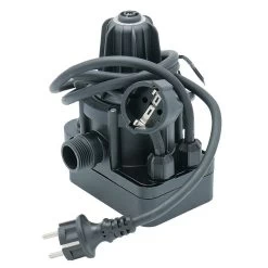 FlieĂdruckschalter "Speckmat"