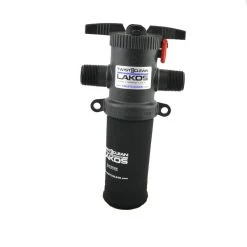 Selbstspühlender PP-Filter -Gartenpflege 36101ts 1 54