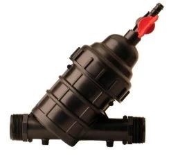 Selbstspülender PP-Filter, Max. 16 M³/h -Gartenpflege 36200s