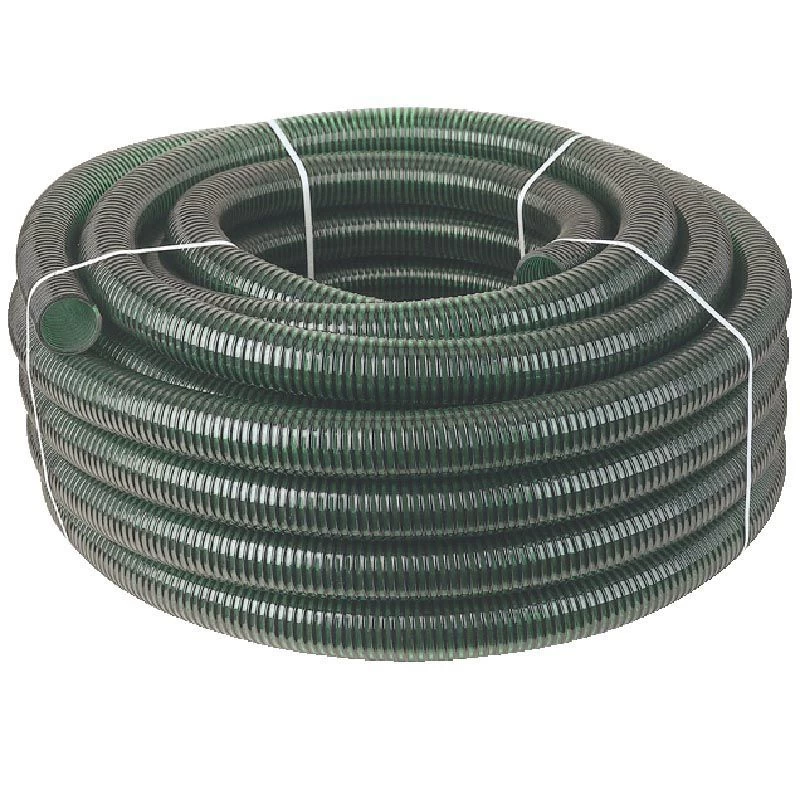 Oase Spiralschlauch 2", 20 M, Grün 3 Oase Spiralschlauch 2", 20 M, Grün