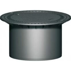 Teleskop-Domschacht LKW