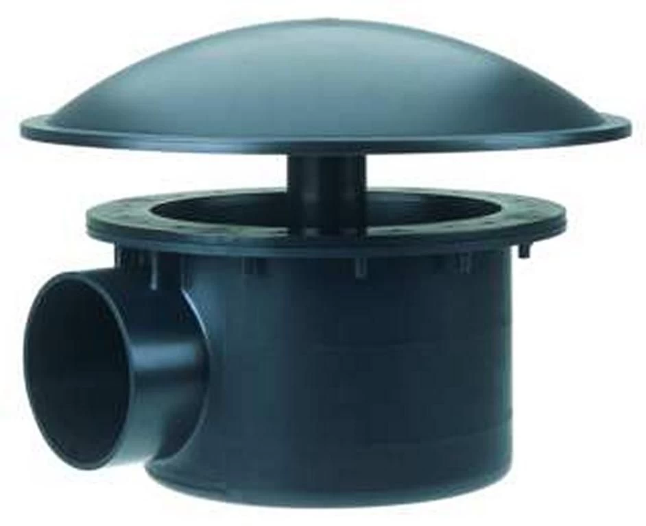 Bodenablauf 3 Bodenablauf