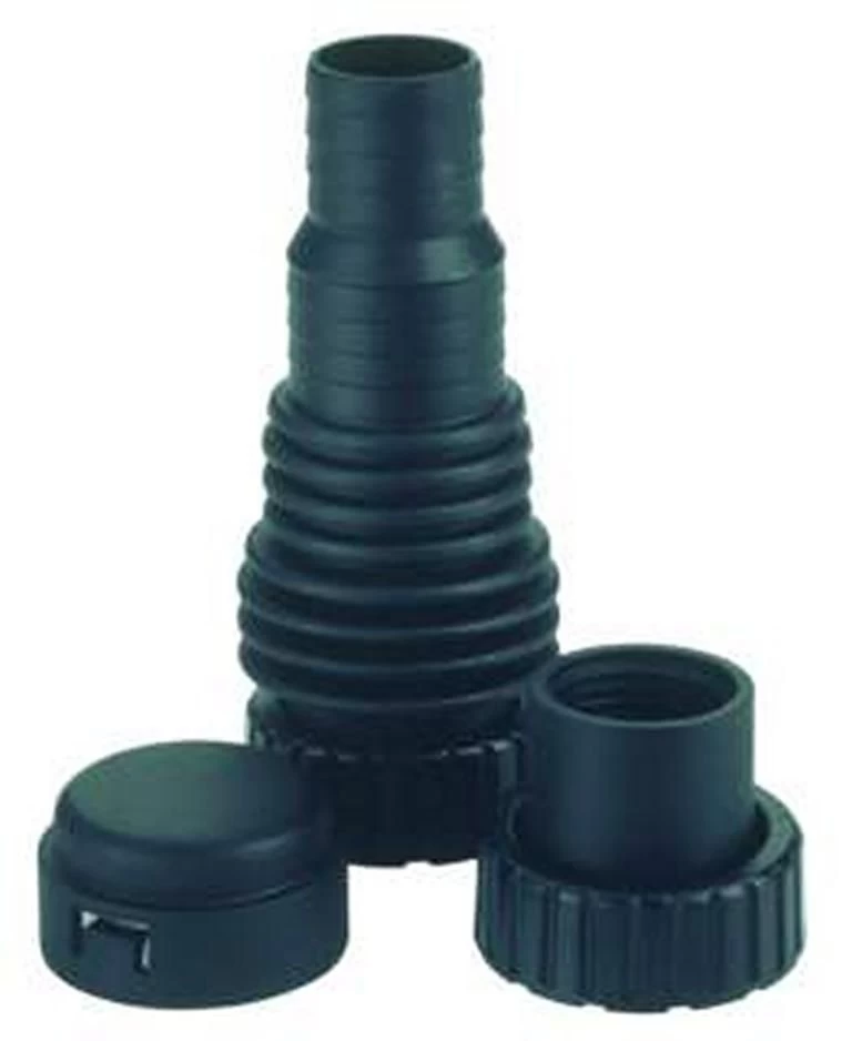 Wasserverteiler Multi 1" 5 Wasserverteiler Multi 1" – Bild 3