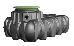 Zisternen Set 1500 Liter