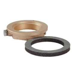 Kontersatz 1 1/2" Mit Dichtung