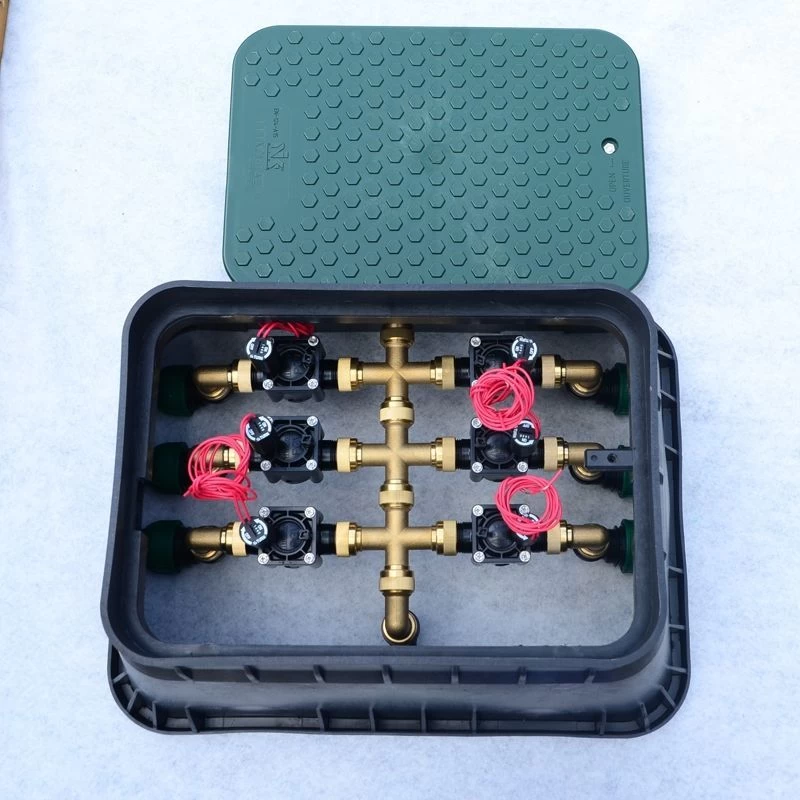 Expressbox Ventile 4 - 2, ME Mit Vlies 4 Expressbox Ventile 4 - 2, ME Mit Vlies – Bild 2