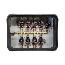 Expressbox Ventile 5 - 4, ME Mit Vlies