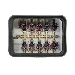 Expressbox Ventile 5 - 5, ME Mit Vlies