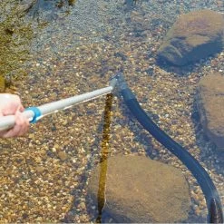 PondoVac Premium -Gartenpflege 40256 4 53