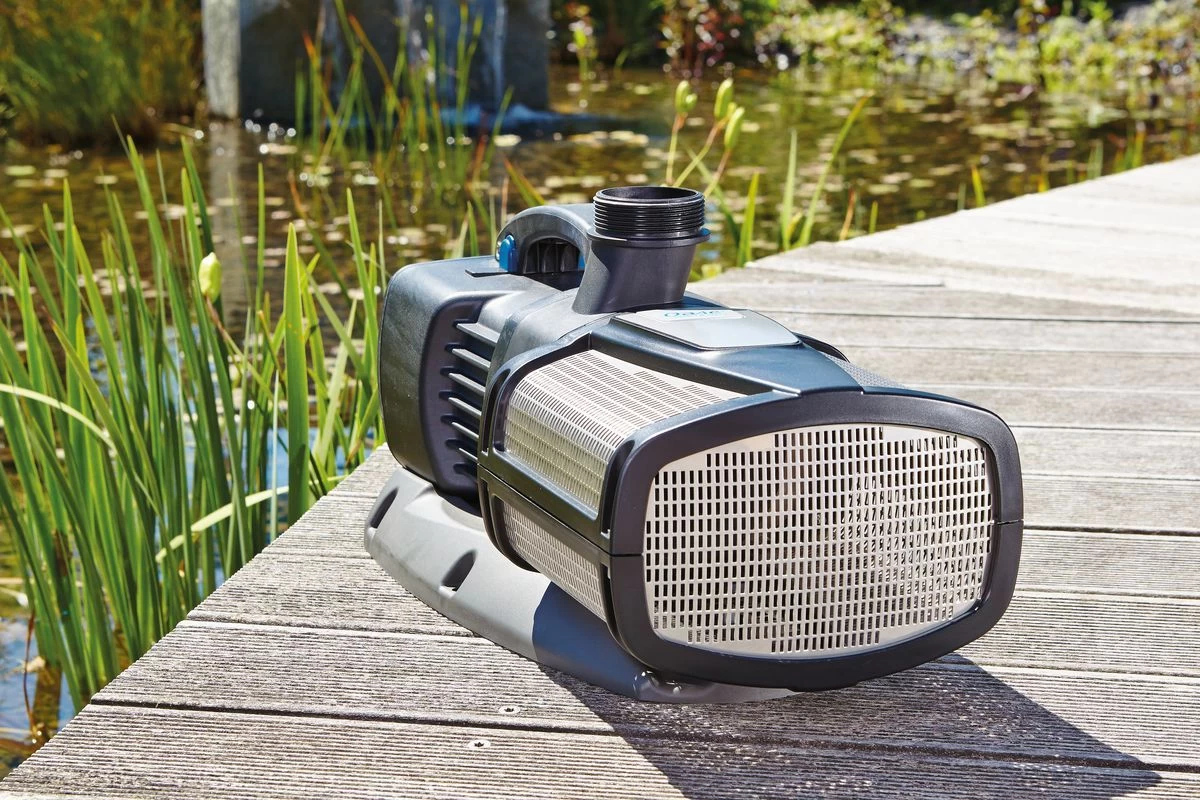 OASE Aquarius Eco Expert 28000 5 OASE Aquarius Eco Expert 28000 – Bild 3