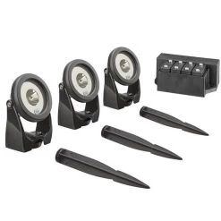 LunAqua Power LED Set 3