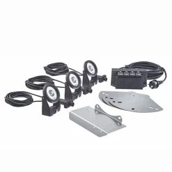 LED-Schwimmfontänenbeleuchtung