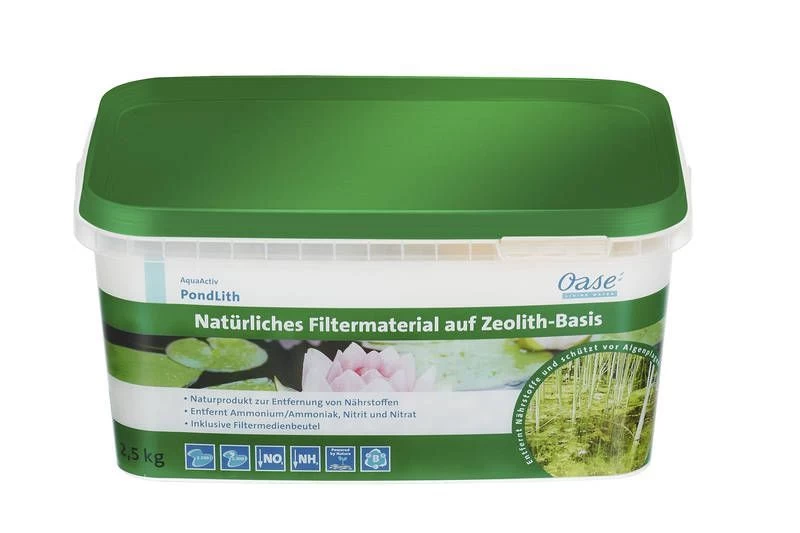 AquaActiv PondLith 3 AquaActiv PondLith