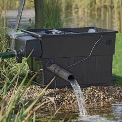 BioTec Screenmatic² 90000 -Gartenpflege 46178 2 51