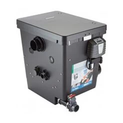 Trommelfilter Gepumpt EGC