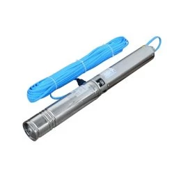 Unterwasserpumpenset 4WN