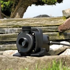 Aquamax Dry 14000 -Gartenpflege 50068 3 53