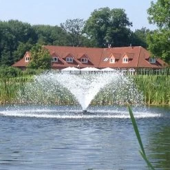 AirFlo 1,5 KW / 230 V -Gartenpflege 50183 2 52