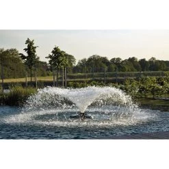 Air Flo 4,0 KW / 400 V -Gartenpflege 50185 2 52