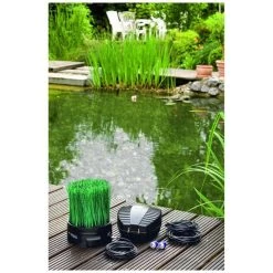 OxyTex Set 1000 -Gartenpflege 50249 2 53