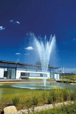 Fontänenaufsatz Grand Vulkan 30 -Gartenpflege 50376 4 54