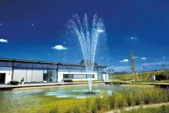 Fontänenaufsatz Grand Vulkan 30 -Gartenpflege 50376 5 54