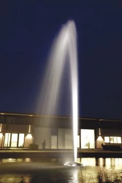Fontänenaufsatz Geyser Jet 30 -Gartenpflege 50377 5 54