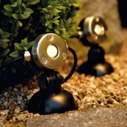 Lunaqua Mini LED Warmweiß -Gartenpflege 50513 2 53