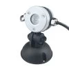 Lunaqua Mini LED Warmweiß -Gartenpflege 50513 53