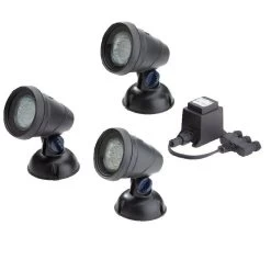 LunaquaClassic LED Set 3