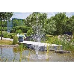 Oase Fontänenaufsatz Vulkan 43-3 -Gartenpflege 50766 2 53