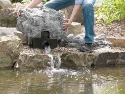 Filtomatic CWS 25000 -Gartenpflege 50925 2 54