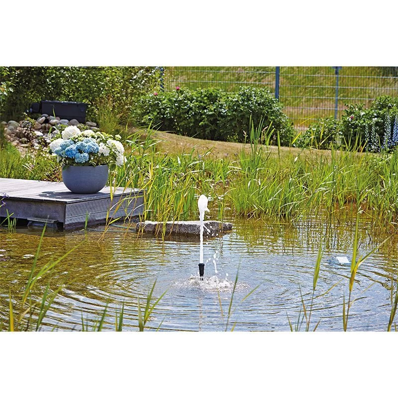 Oase Fontänenaufsatz 22-5 K 4 Oase Fontänenaufsatz 22-5 K – Bild 2