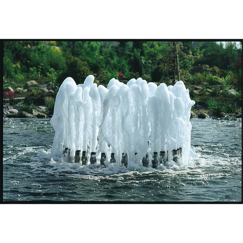 Oase Fontänenaufsatz 35-10 E 4 Oase Fontänenaufsatz 35-10 E – Bild 2